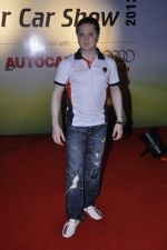 Gautam Singhania at The Super Car Show in Mumbai on 21st Jan 2013 (1).JPG
